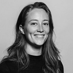 Sannah Nedergård - Wasa Teater